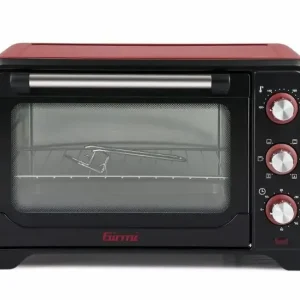 Compra Oggi Stesso Girmi FE30 30 L 1600 W Nero Grill