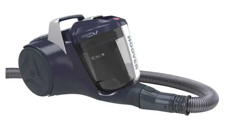 Hoover Breeze BR71_BR20011 2 L A cilindro Secco 700 W Senza sacchetto Nuova Collezione