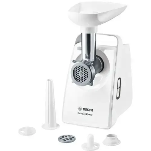 Bosch CompactPower MFW3520W tritacarne 500 W Bianco Saldi