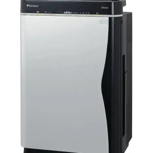 Daikin MCK75J umidificatore Vapore 4 L Nero, Argento A Buon Prezzo