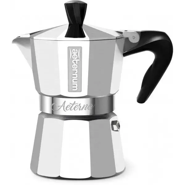 Occasione Imperdibile Aeternum Caffettiera Aeterna 1 tz