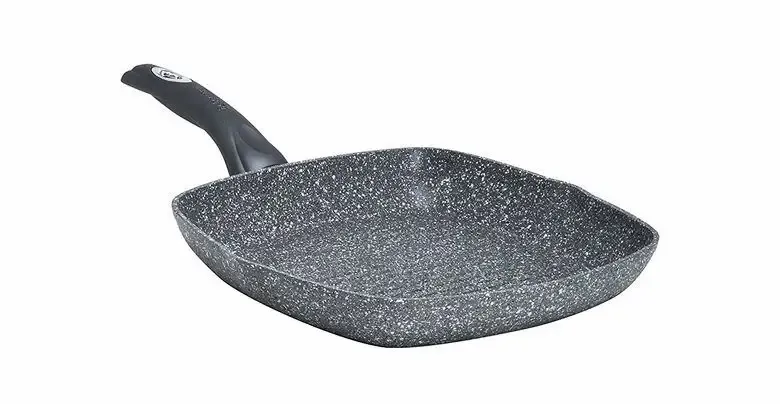 Più Venduto Aeternum Grill Madame Petravera Plus 28 cm