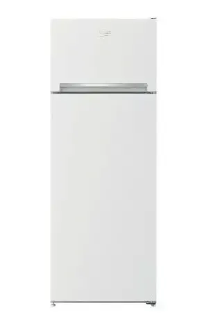 Prezzo Di Fabbrica Beko RDSA240K20W Doppia porta