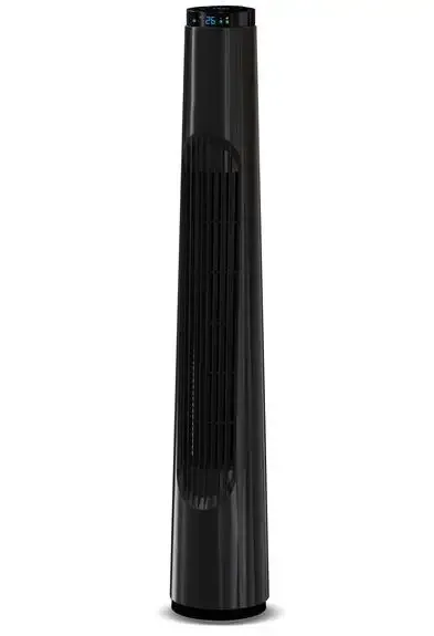 Compra Adesso Ardes AR5T85R ventilatore Nero