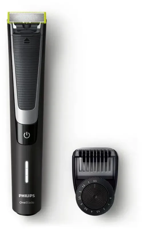 Philips OneBlade Pro Rade, regola, rifinisce Compra Adesso