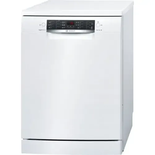 Ultime Pezzi Bosch SMS46MW03E lavastoviglie Libera installazione 14 coperti