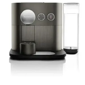 Spedizione Espresso De’Longhi EXPERT EN350.G Automatica Macchina per caffè a cialde 1,1 L