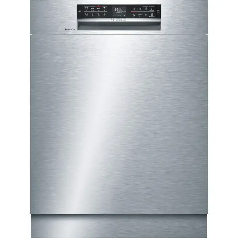Bosch Serie 6 SMU68TS06E lavastoviglie Sottopiano 14 coperti D Occasione Imperdibile