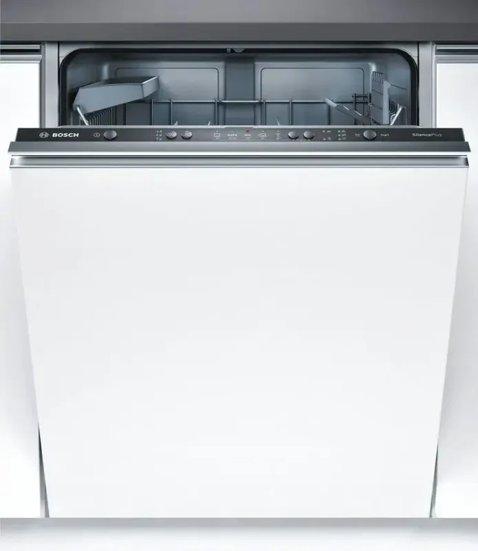Ordina Subito Bosch Serie 2 SMV25CX02E Lavastoviglie a Incasso Scomparsa Totale 13 coperti