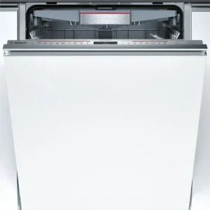 Promo Stagionale Bosch Serie 6 SMV68TX06E lavastoviglie A scomparsa totale 14 coperti D