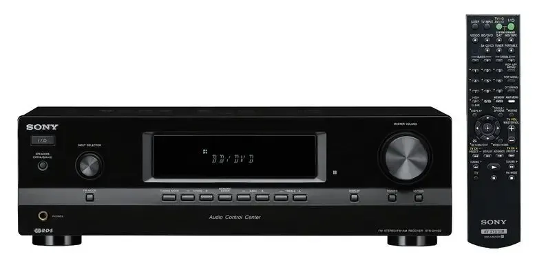 Sony STR-DH130 Popolare
