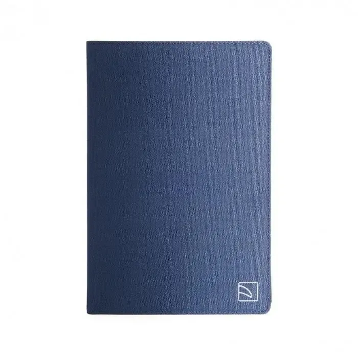 Occasione Tucano Vento 25,4 cm (10") Custodia a libro Blu