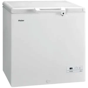 Ordina Subito Haier HCE259R Congelatore a pozzo 259 L Libera installazione F