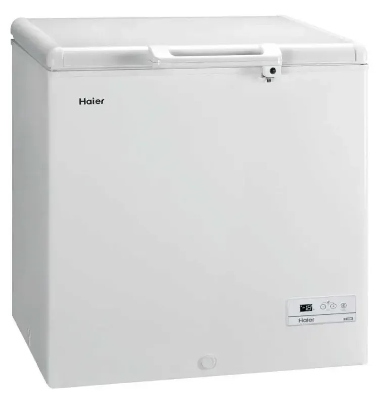Ordina Subito Haier HCE259R Congelatore a pozzo 259 L Libera installazione F