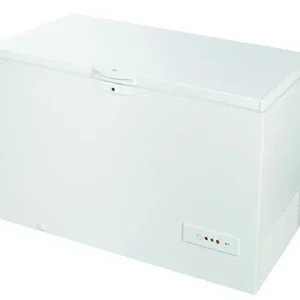 Indesit OS 1A 400 H 1 Congelatore a Pozzetto Libera installazione Solo Oggi