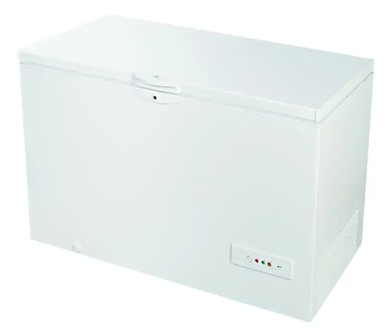 Indesit OS 1A 400 H 1 Congelatore a Pozzetto Libera installazione Solo Oggi