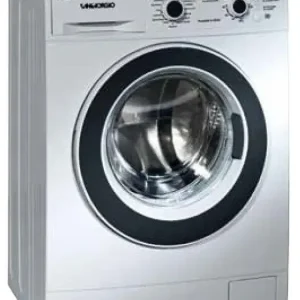 SanGiorgio SENS812D lavatrice Caricamento frontale 8 kg 1200 Giri/min D Bianco Ultimissimo Modello