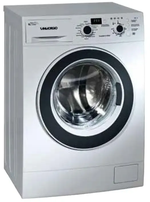 SanGiorgio SENS812D lavatrice Caricamento frontale 8 kg 1200 Giri/min D Bianco Ultimissimo Modello