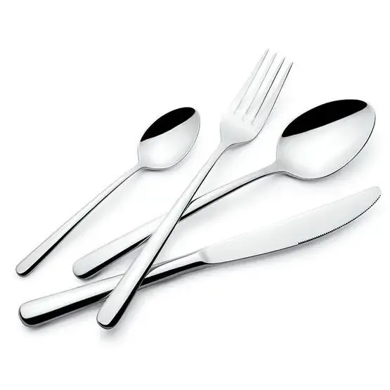 Compra Oggi Stesso Lagostina Ambra Servizio 24pz/6 persone