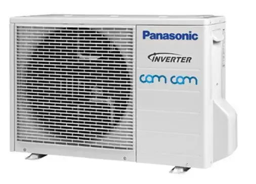 Panasonic CU-BE25TKE Condizionatore unità esterna Bianco Sconto