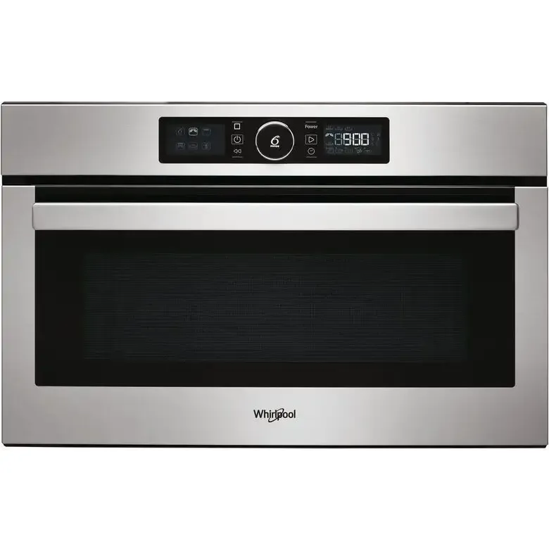 Whirlpool AMW 730/IX Microonde Da incasso combinato 31 L 1000 W Acciaio inossidabile Consegna Rapida