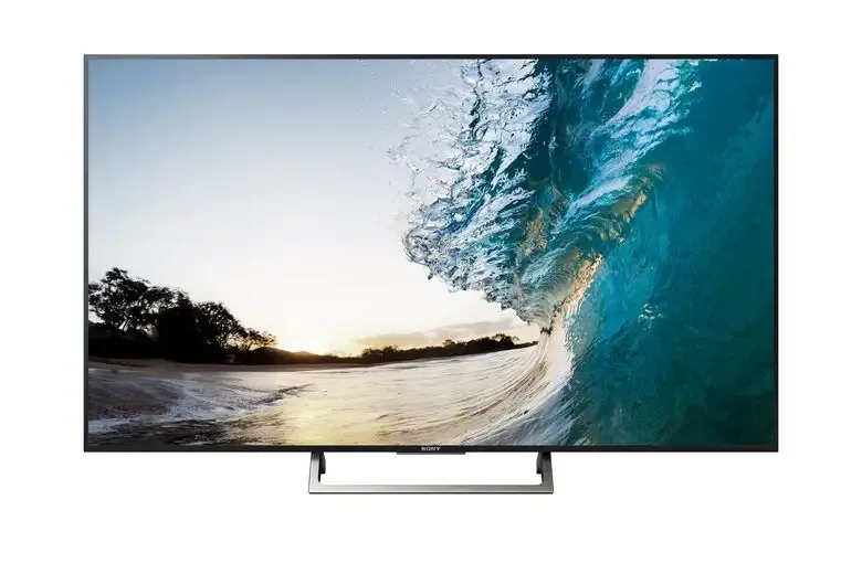 Sony KD55XE8505 55" Edge LED 4K HDR, AndroidTV Non Perdere