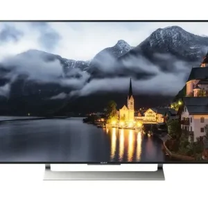 Occasione Imperdibile Sony KD49XE9005 49" Full LED 4K HDR Premium, X1, Triluminos, AndroidTV