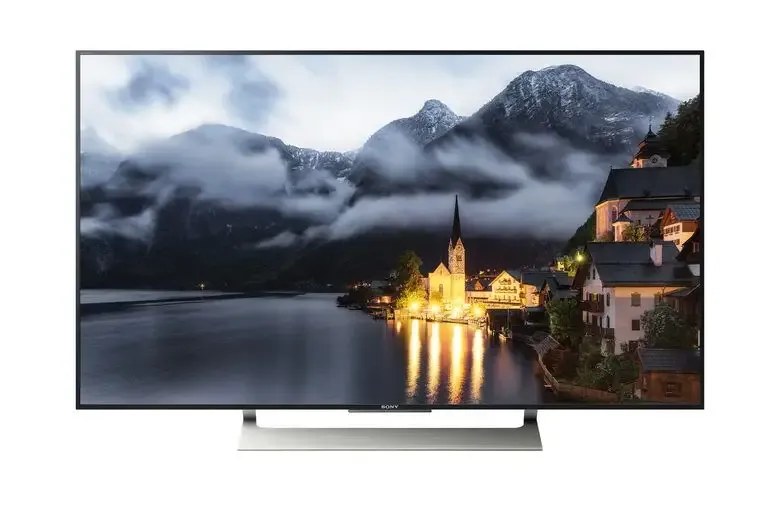 Occasione Imperdibile Sony KD49XE9005 49" Full LED 4K HDR Premium, X1, Triluminos, AndroidTV