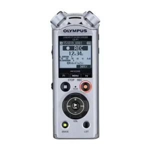 Olympus LS-P1 Memoria interna e scheda di memoria Argento Miglior Prezzo