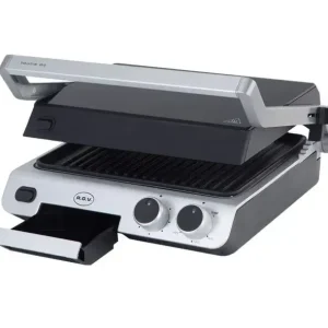 RGV Industrial Grill Prezzo Di Fabbrica