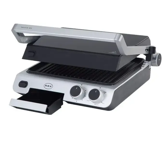 RGV Industrial Grill Prezzo Di Fabbrica