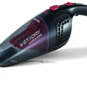 Ariete 2474 Nero, Porpora Senza sacchetto Sconto