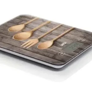 Laica Bilancia da cucina elettronica Miglior Prezzo