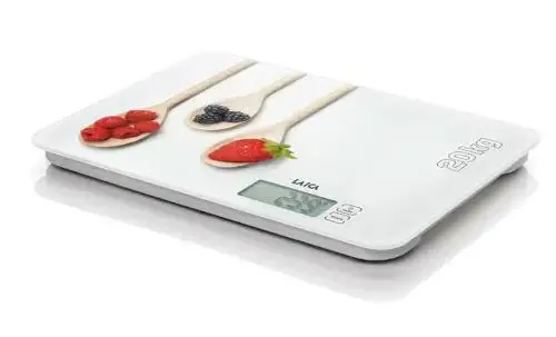 Ultimissimo Modello Laica Bilancia da cucina elettronica