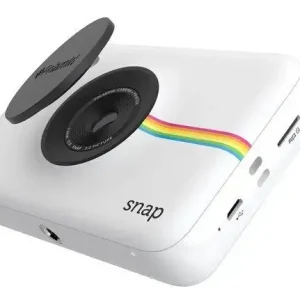 Occasione Imperdibile Polaroid Snap Bianco