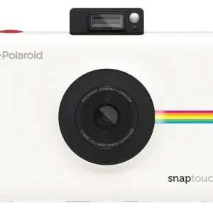 Ordina Subito Polaroid Snap Touch 50,8 x 76,2 mm Bianco