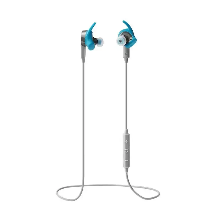 Offerta Del Giorno Jabra Sport Coach Auricolare Wireless In-ear Micro-USB Bluetooth Blu, Grigio