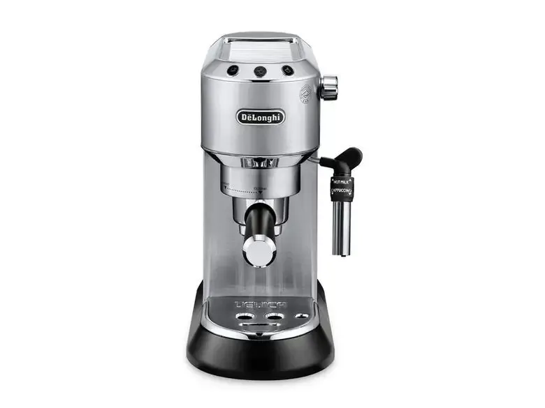 De’Longhi Dedica Style EC 685.M Manuale Macchina per espresso 1 L Prezzo Scontato