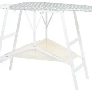 Prezzo Scontato Foppapedretti Myhome Stretching Asse da stiro completo 1010 x 440 mm