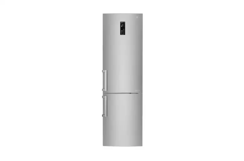 Miglior Prezzo LG GBB60NSYXE Combinato