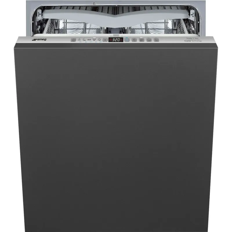 Smeg ST532CC Lavastoviglie a Incasso Scomparsa Totale 13 Coperti C Quantità Limitata