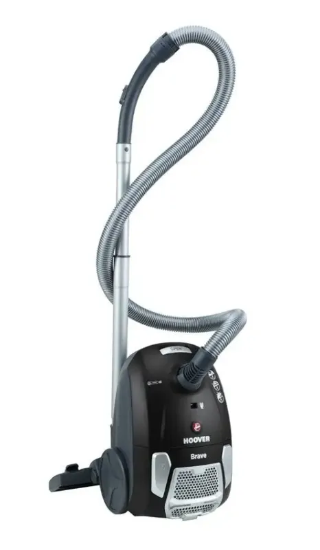 Hoover Brave A cilindro 2.3L 700W A Nero aspirapolvere Economico