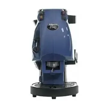Spedizione Espresso Caffe Borbone Frog Automatica/Manuale Macchina per caffè a cialde 2 L