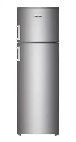 SanGiorgio SD28SS frigorifero con congelatore Libera installazione 270 L Argento Offerta Limitata