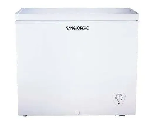 Must-Have SanGiorgio SP20SW Congelatore a Pozzetto Libera installazione