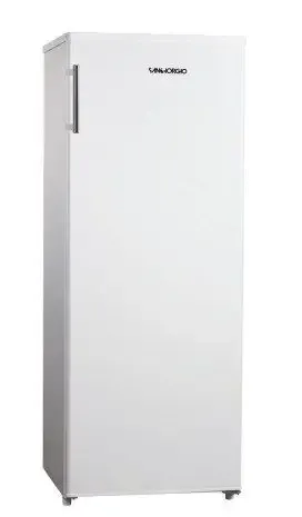 SanGiorgio SF18SW Congelatore Verticale a Libera Installazione 160 L Bianco Ultime Pezzi