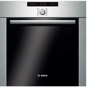 Professionale Bosch HBA74R251E Forno a Incasso 60 L 3580 W A Acciaio inossidabile