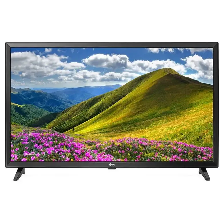 Soddisfatti O Rimborsati LG 32LJ510U TV 81,3 cm (32") WXGA Nero