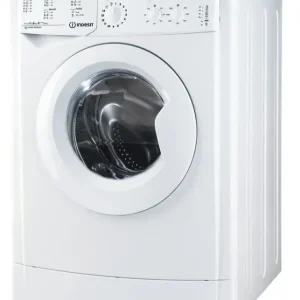 Indesit IWSC 61253 CECO EU.M Lavatrice slim Promo Stagionale