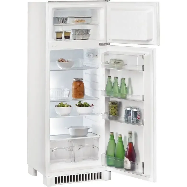 Indesit IN D 2425 Frigorifero con Congelatore Da Incasso 202 L Bianco Compra Adesso